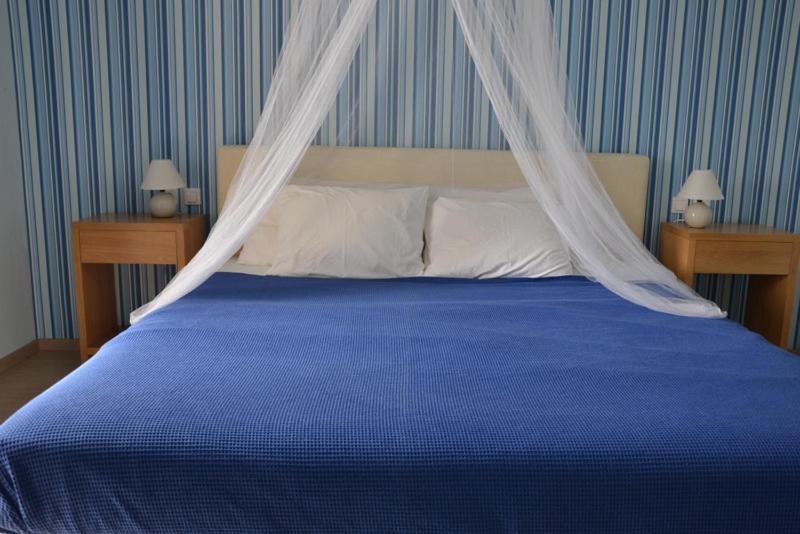 Poros Town Valente Perlia Rooms מראה חיצוני תמונה