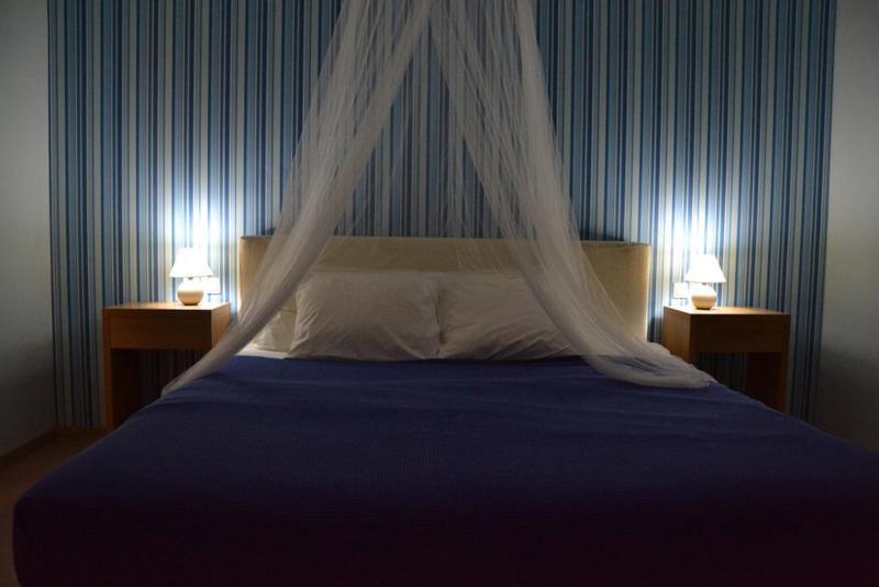 Poros Town Valente Perlia Rooms מראה חיצוני תמונה