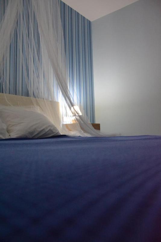 Poros Town Valente Perlia Rooms מראה חיצוני תמונה